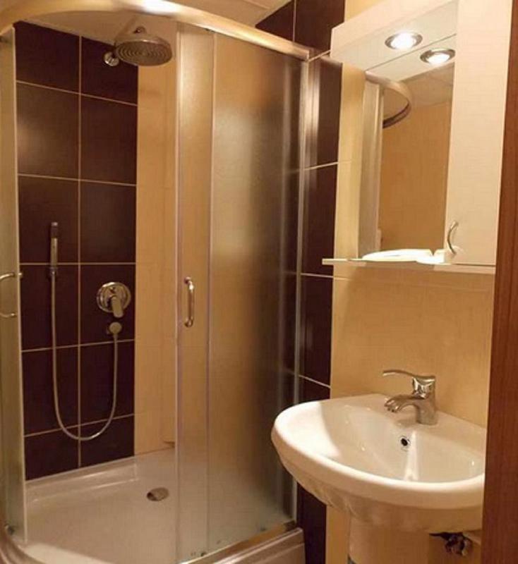 Guesthouse Vila DND Niska Banja Eksteriør billede