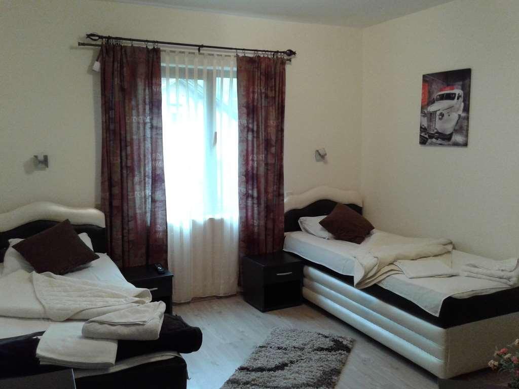 Guesthouse Vila DND Niska Banja Værelse billede